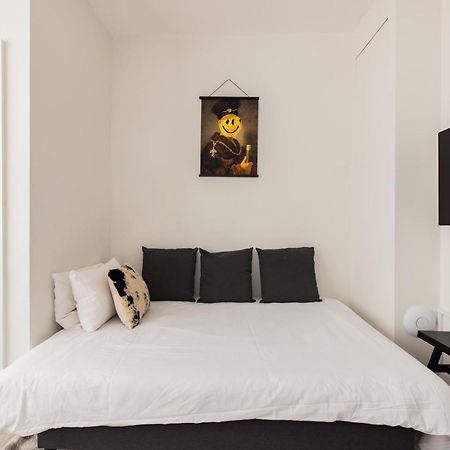 شقة Charming Euston لندن المظهر الخارجي الصورة