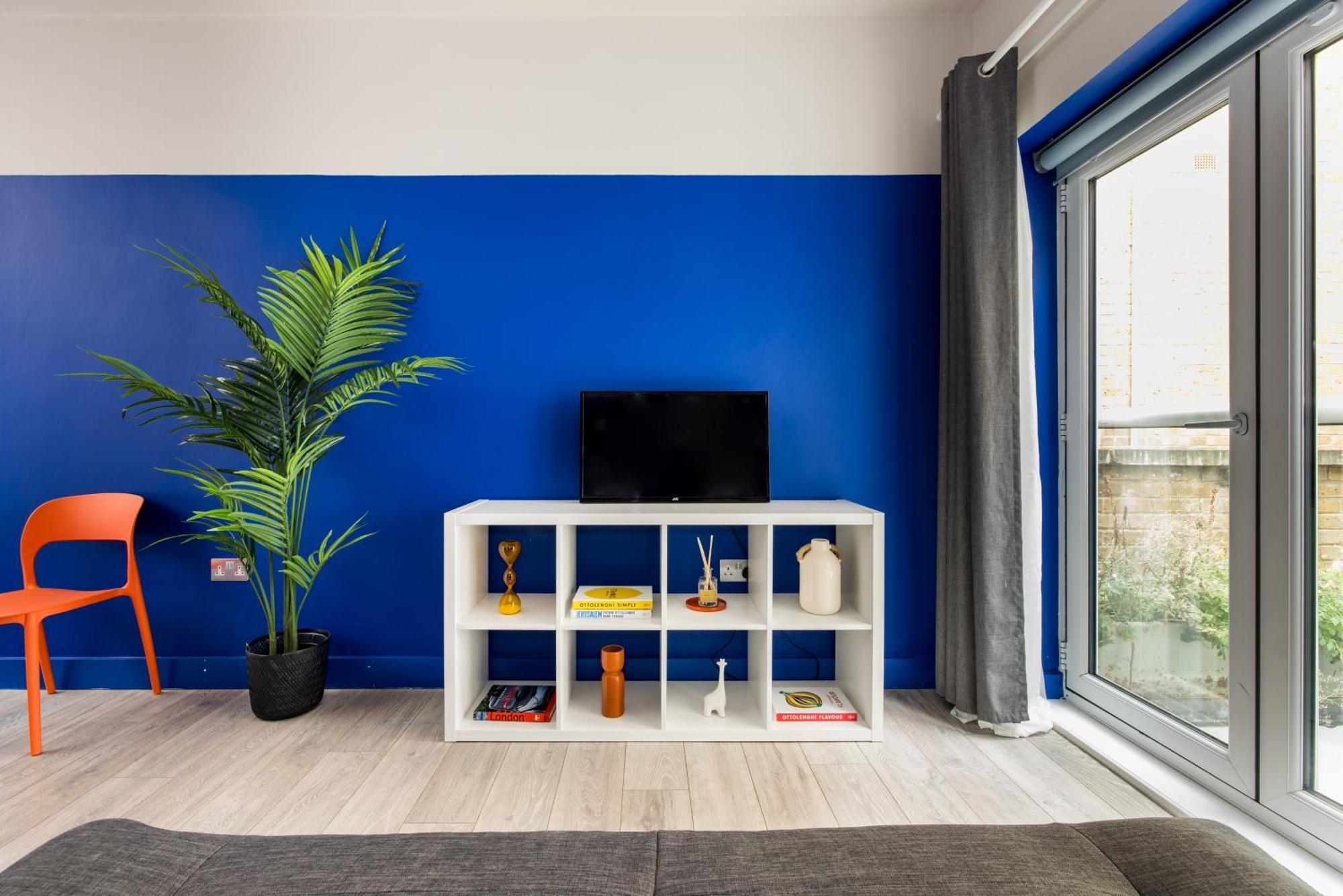 شقة Charming Euston لندن المظهر الخارجي الصورة