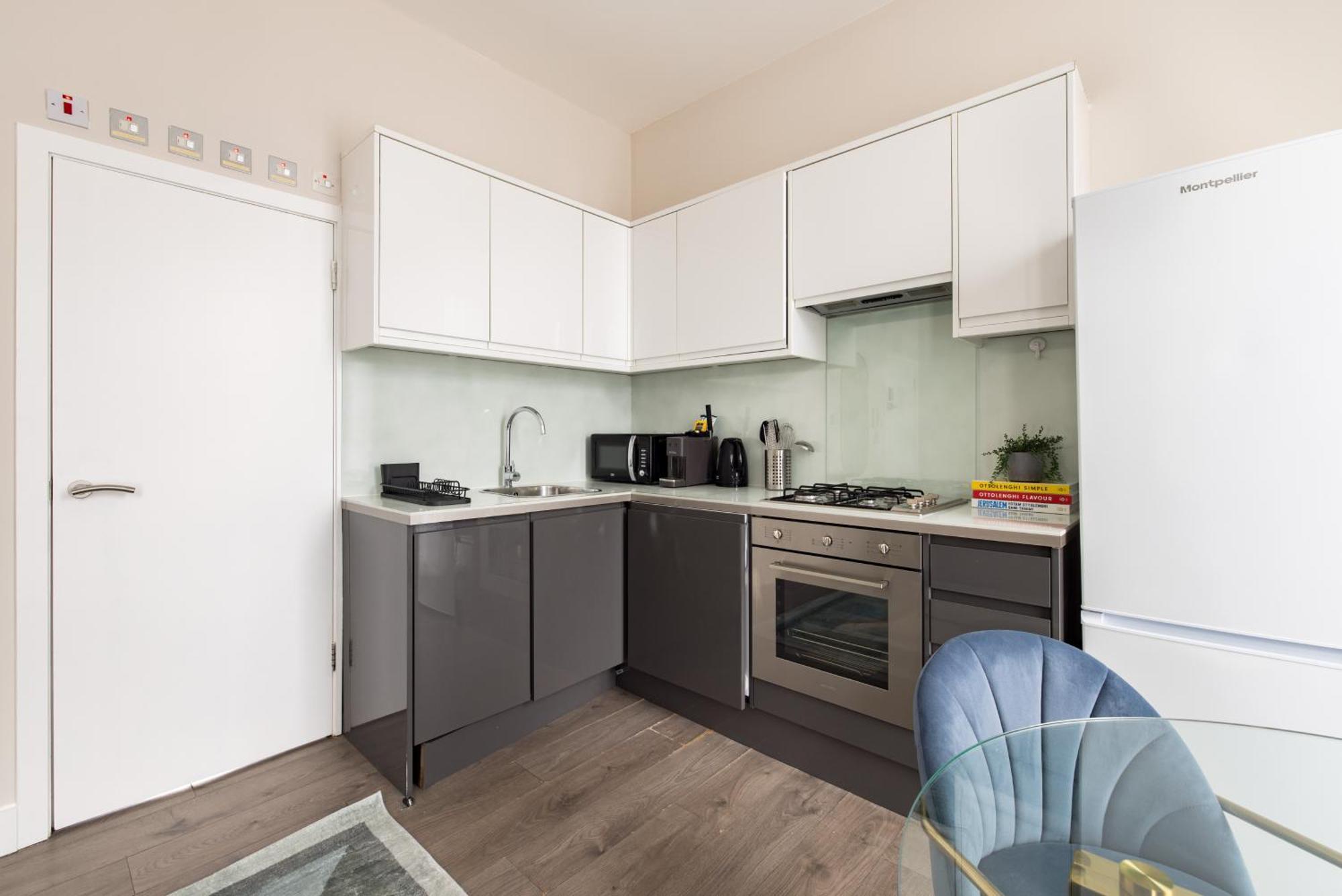 شقة Charming Euston لندن المظهر الخارجي الصورة
