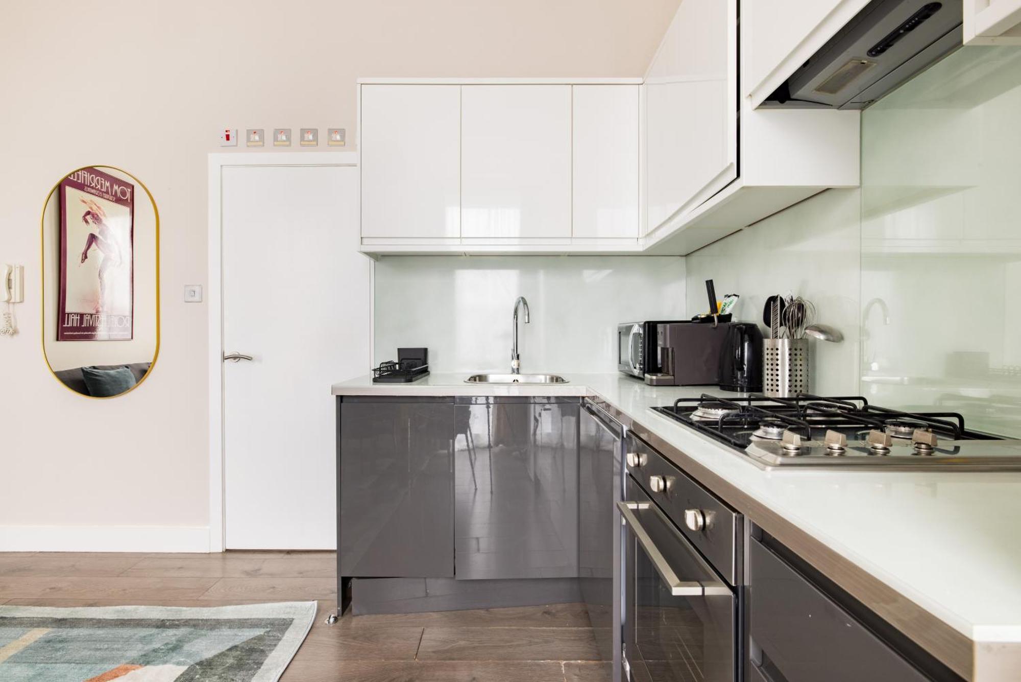 شقة Charming Euston لندن المظهر الخارجي الصورة